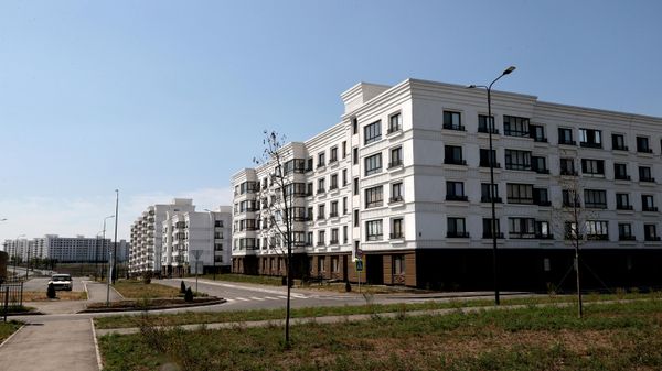 Строительные работы в Мариуполе