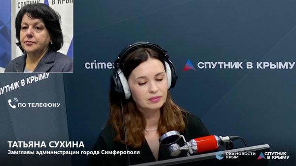 В Симферополе ЕГЭ на 100 баллов сдали 20 выпускников!