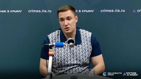 Малый и средний бизнес в Крыму продолжает развиваться даже в условиях кризиса
