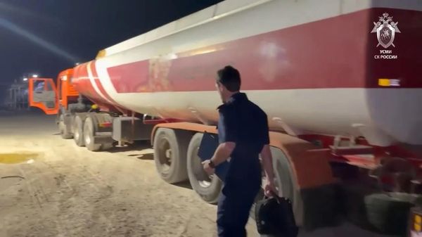 В Дагестане задержали четырех членов ОПГ за кражу не менее 110 тонн нефтепродуктов