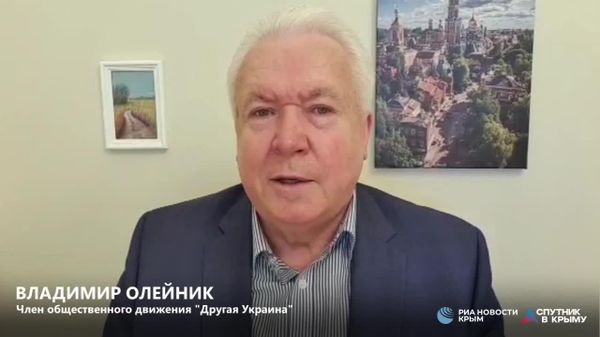 Украинский кризис может разрешиться по примеру Карибского