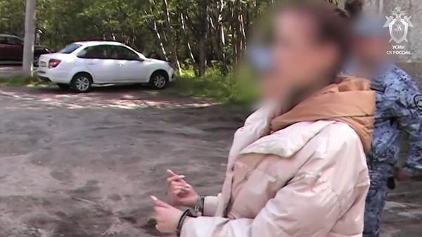 Две россиянки похитили ребенка ради выкупа
