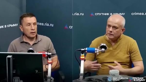 Топливный кризис усугубляется отсутствием в Крыму крупных компаний – Бедрицкий