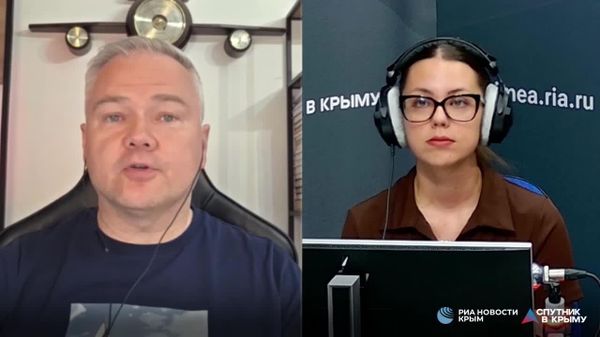 Жара отступает, но погода портится: в выходные в Крыму будет дождливо