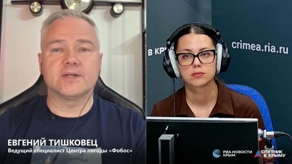 Солнце vs дожди: погода на следующей неделе будет переменчивой