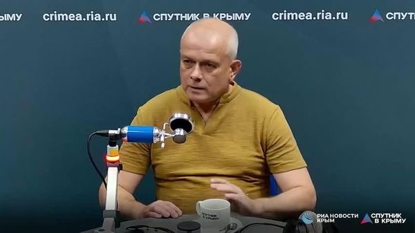 Необходимо создание недвусмысленной угрозы реальному врагу России – Европе