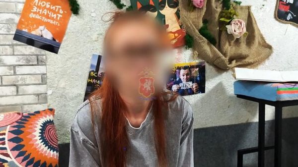 В Севастополе задержана владелица кафе за попытку сбыта крупной партии наркотиков
