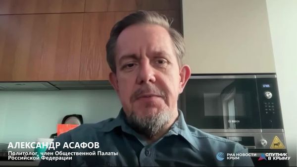 Украинский кризис будет объектом внимания саммита НАТО в Анкаре