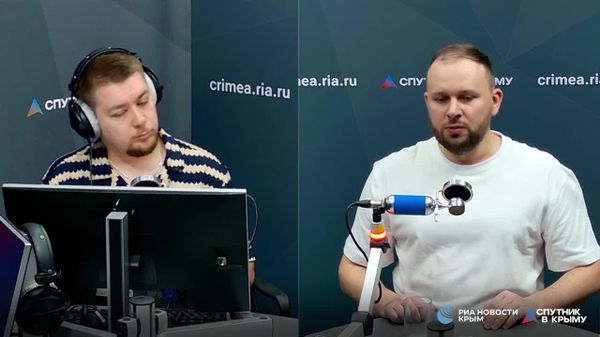 В Крыму есть архитектурные объекты, соответствующие духу времени