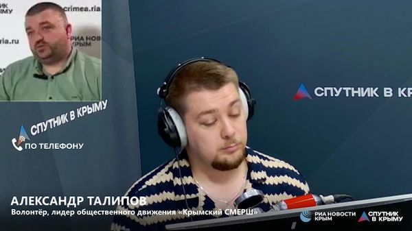 Фейки из-за границы: враг не в курсе ситуации в Крыму и распространяет дезу