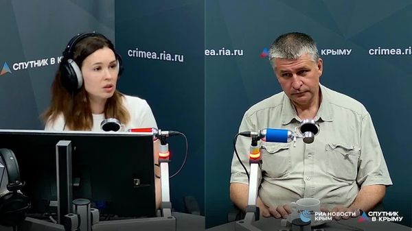 Животная мстительность: украинские новости о Крыме нужны им, чтобы закрыть глаза на собственные поражения
