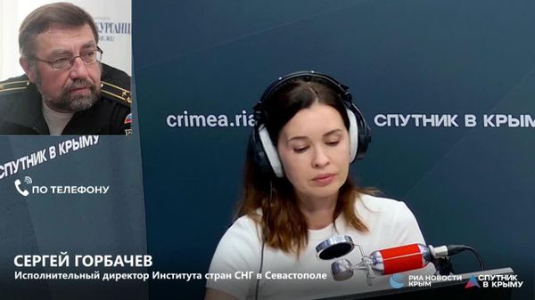 Удар по панораме Оборона Севастополя – это стремление Британии спровоцировать Россию на подобные действия