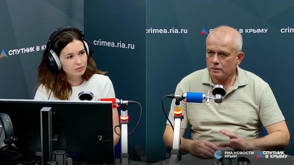 Украина и дальше будет предпринимать попытки изолировать Крым для решения своих задач в противостоянии с Россией
