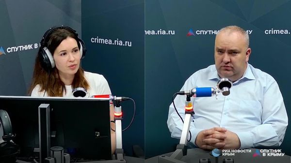 В Крыму планируют собрать до полутора тысяч тонн черешни