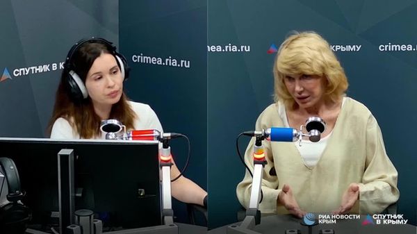Как в Крыму поддерживают предпринимателей в рамках проекта В Крыму есть?
