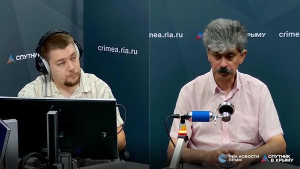Только военным путем уже можно построить новый миропорядок с учетом интересов всех стран