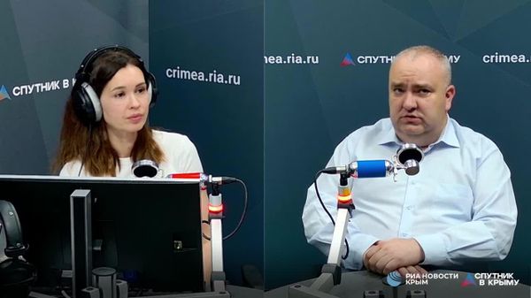 С начала лета в Крым завезли несколько партий черешни из новых территорий