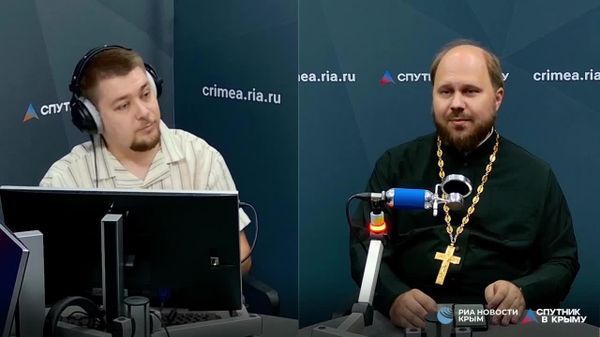 В Крыму набирает обороты продуманный подход к созданию семьи