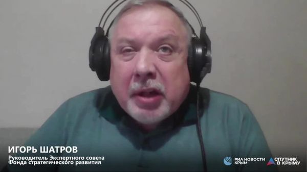 Ситуация с топливным кризисом в России не зашла в тупик