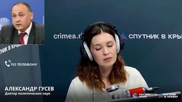 Эпохальный со знаком минус: итог саммита НАТО в Анкаре