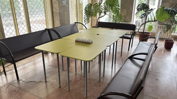 В Белогорске открылся центр содействия жителям: