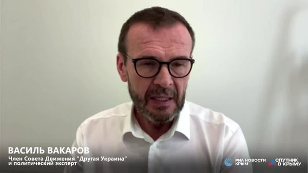 Крымчане проявили настоящий героизм, прогнав американское судно НАТО в Феодосии в 2006 году