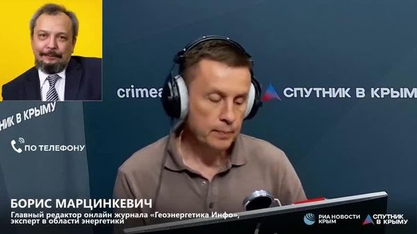 Распределенная генерация может помочь энергетике Крыма – эксперт