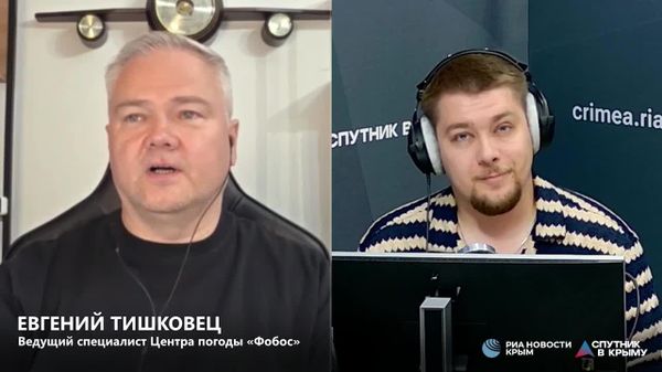 Грозы, дожди и жара до +30: неустойчивая погода ожидается в Крыму на следующей неделе