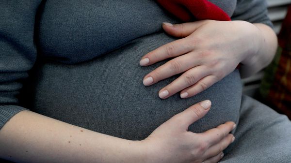 Курсы для беременных по подготовке к родам