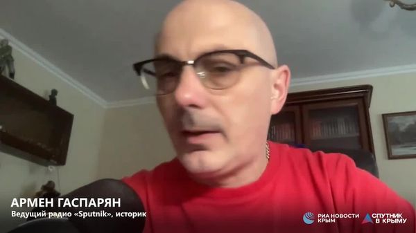 Запад разгоняет фейки о Крыме, чтобы поднять панику у народа