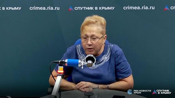 Крым снова показывает всем, как нужно действовать, находясь в беде
