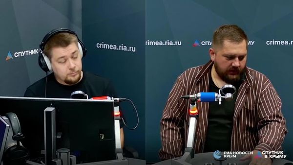 У Украины нет будущего, в отличие от Крыма и России