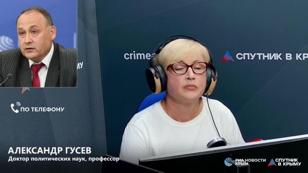 Гарантии безопасности и Украине, и какой-либо другой стране сегодня может дать только Россия
