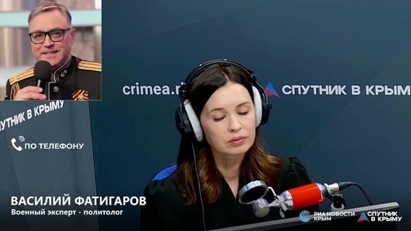 Нужно наращивать удары по украинской инфраструктуре, чтобы защитить Крым и другие регионы РФ