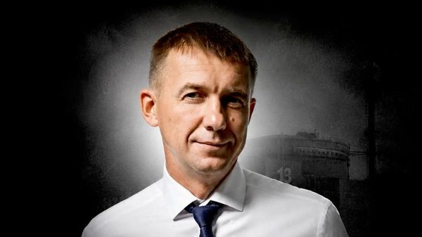 Главный инженер Запорожской АЭС погиб в результате террористического акта