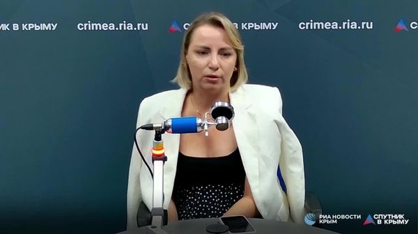 26% всех строящихся объектов в Крыму составляют апартаменты