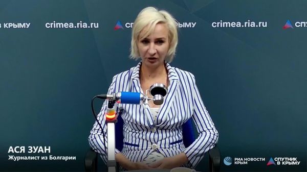 Болгария может стать первой европейской страной, противостоящей ЕС во вопросах поддержки Украины