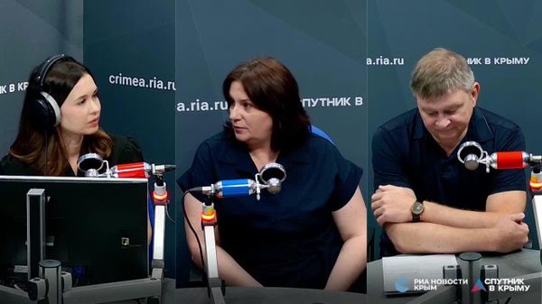 В Крыму изменены меры по предоставлению субсидий промышленным предприятиям: теперь их могут получать и ИП