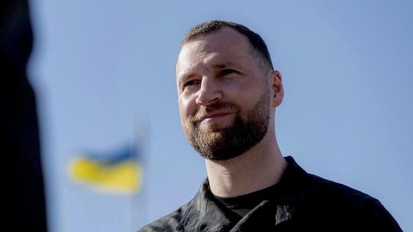 Евгений Хмара