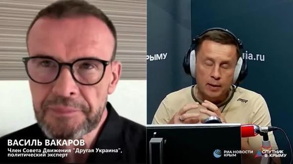 Вакаров: опыт противника в сфере энергетики необходимо изучить, он мог бы пригодиться в Крыму