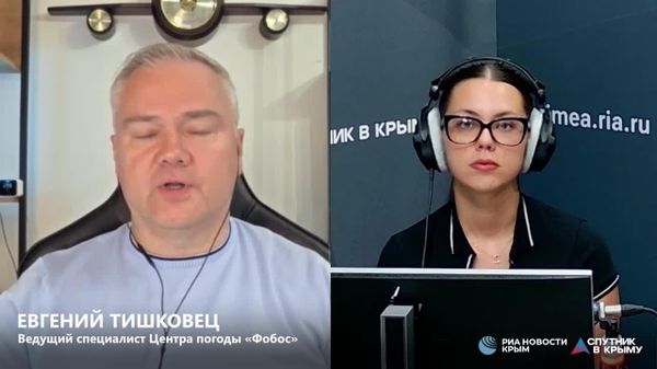 Благоприятная погода сохранится на рабочей неделе, за исключением среды