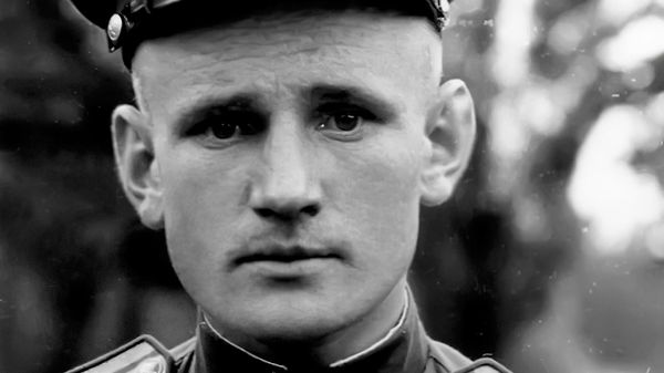 Степан Неустроев. Из фондов Севастопольского военно-исторического музея-заповедника