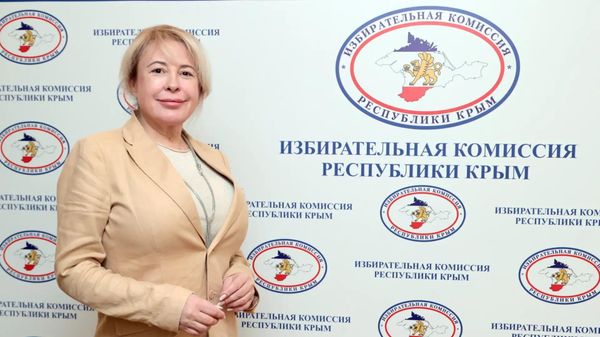 Янина Павленко