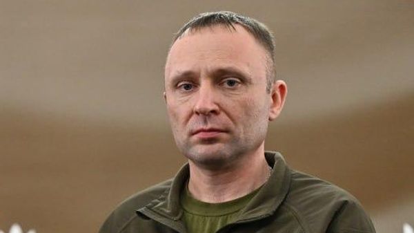Главком ВСУ Михаил Драпатый