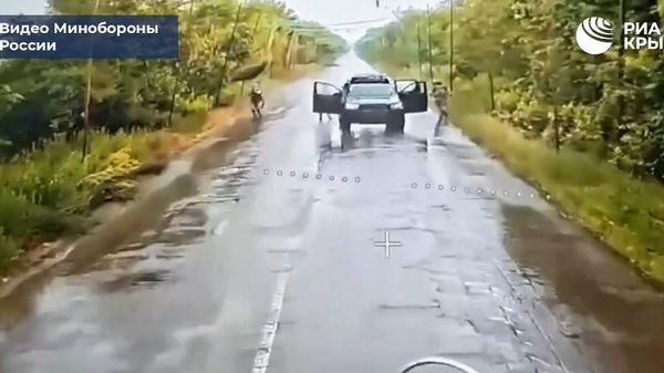 Десантники Новороссийска перекрывают подъездные пути для ВСУ на Запорожском направлении