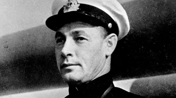 Николай Герасимович Кузнецов 