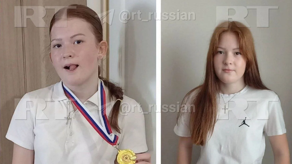 13-летняя Ксюша из Пермского края получила премию имени Тиграна Кеосаяна