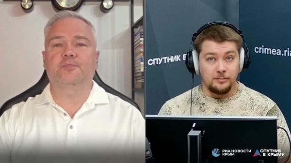 На выходных в Крыму пройдут кратковременные ливневые дожди