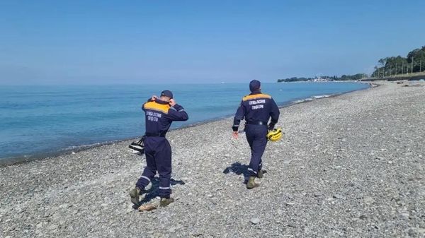 Спасательная служба Сочи
