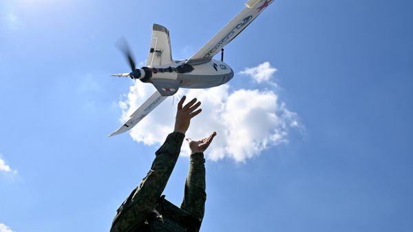 БПЛА